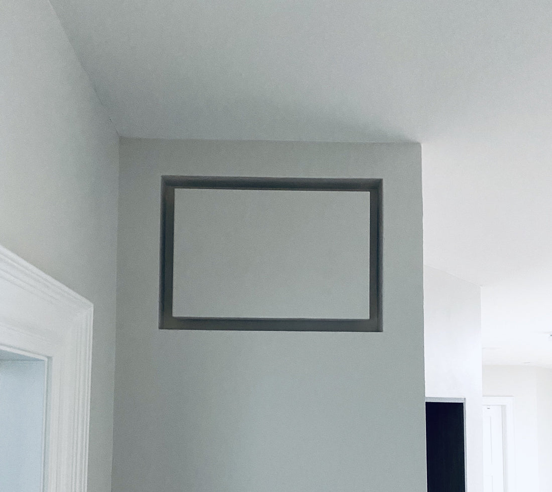 Vents Got The Sweats? - A Guide to Condensation