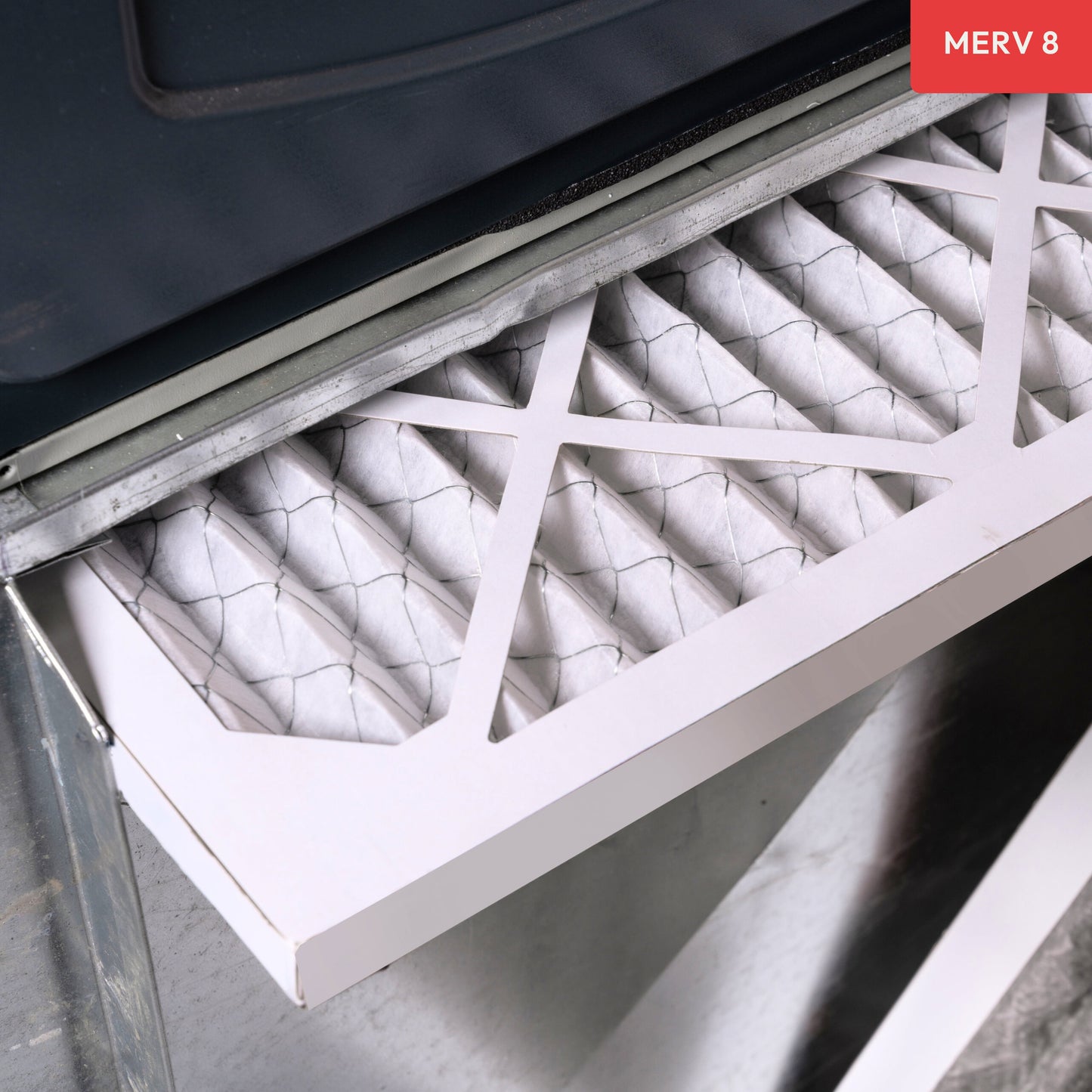MERV 8 Filter