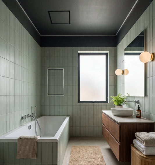 How to Make a Small Spaces Feel Bigger