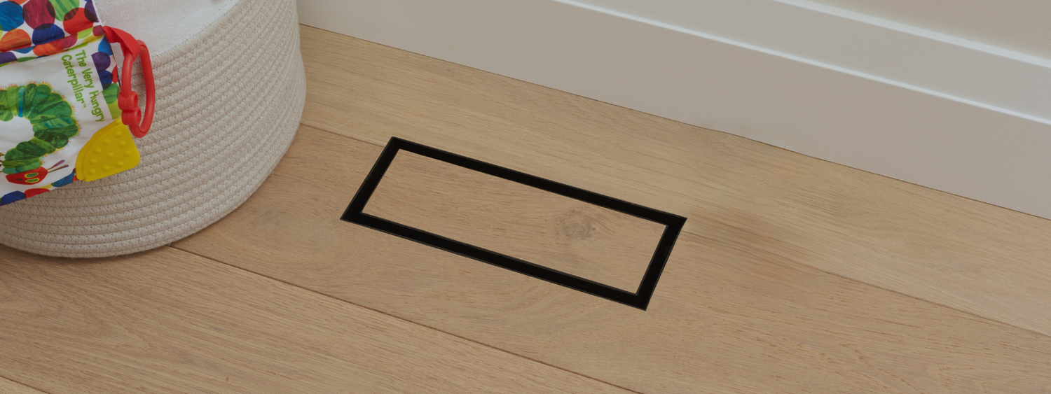 Floor Vent