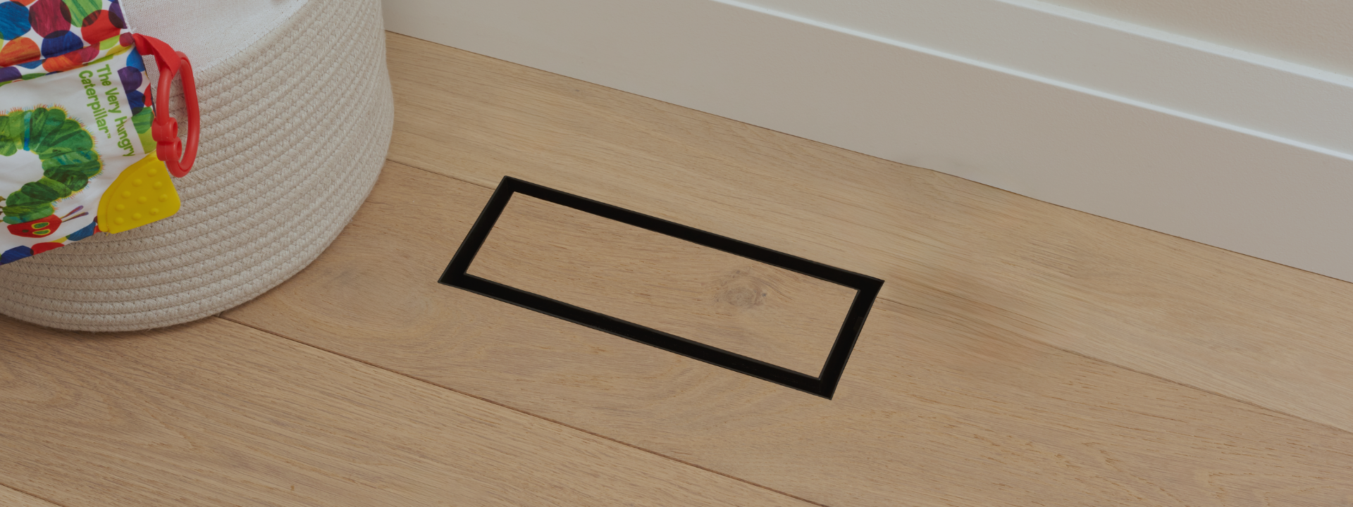 Floor Vent