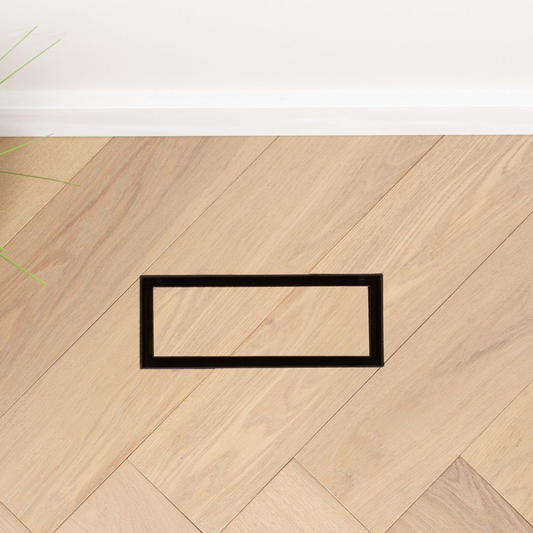 Flush Floor Vent [Luxe]