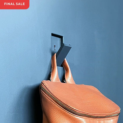 Flush Hideaway Hook [Luxe]