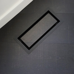 Framed Floor Vent [Luxe]
