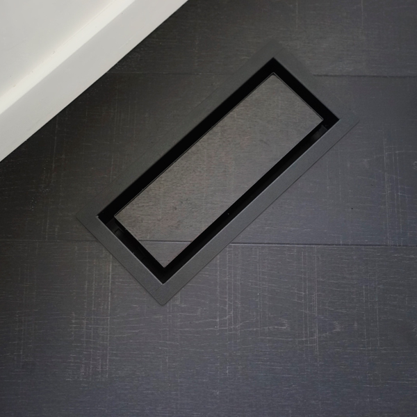 Framed Floor Vent [Luxe]
