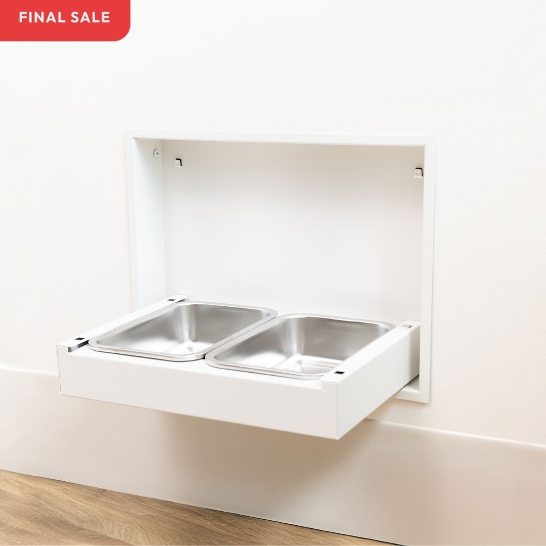 Framed Murphy Bowl [Luxe]