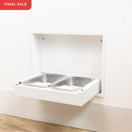 Framed Murphy Bowl [Luxe]