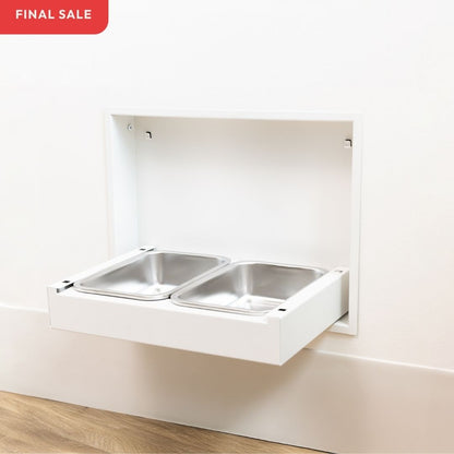 Framed Murphy Bowl [Luxe]