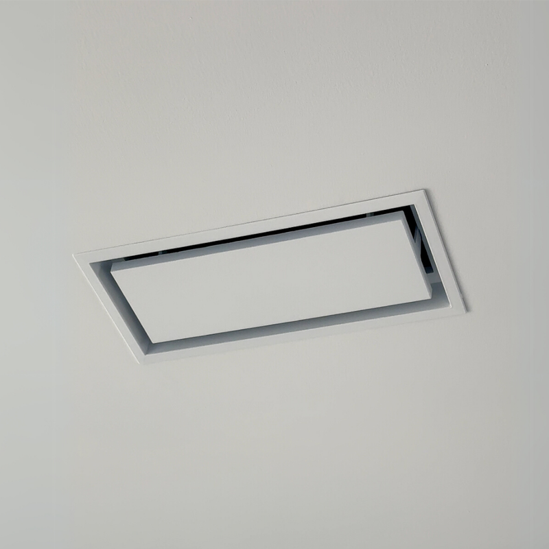 Framed Wall Vent [Lite]