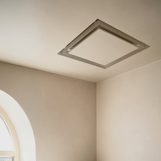 Flush Ceiling Vent XL [Luxe+]