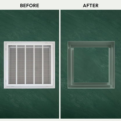 Flush Ceiling Vent XL [Luxe+]