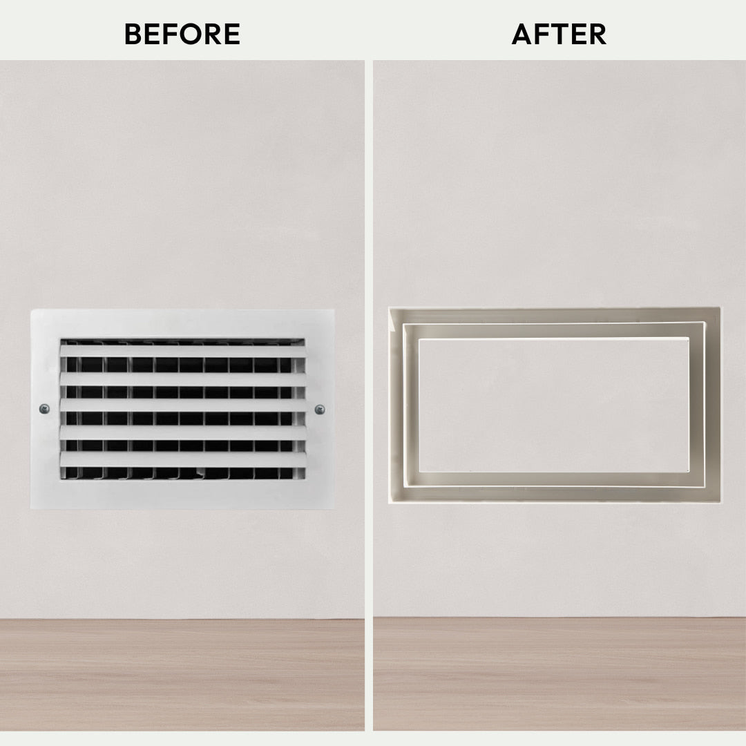 Flush Wall Vent [Lite+]