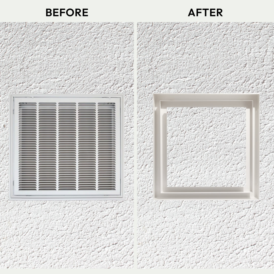 Flush Ceiling Vent XL [Luxe+]