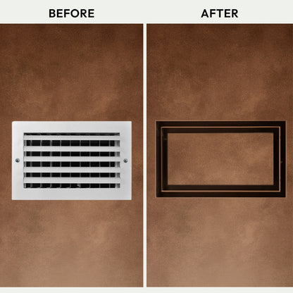 Flush Wall Vent [Lite+]