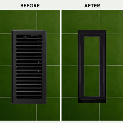 Flush Floor Vent [Lite+]