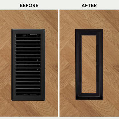 Flush Floor Vent [Lite+]