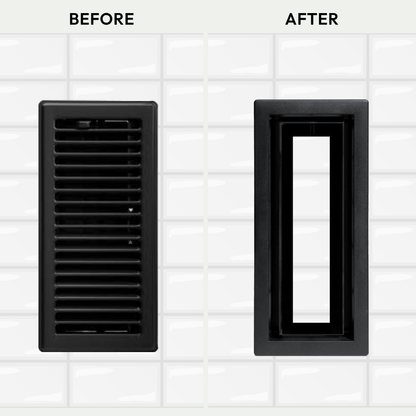 Framed Floor Vent [Lite+]