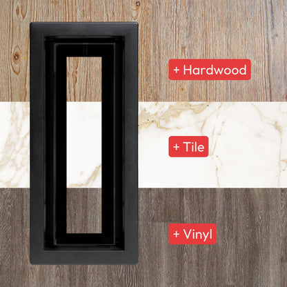 Framed Floor Vent [Lite+]