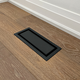 Floor Vent + Insert [Lite]