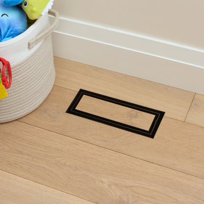Flush Floor Vent [Lite+]