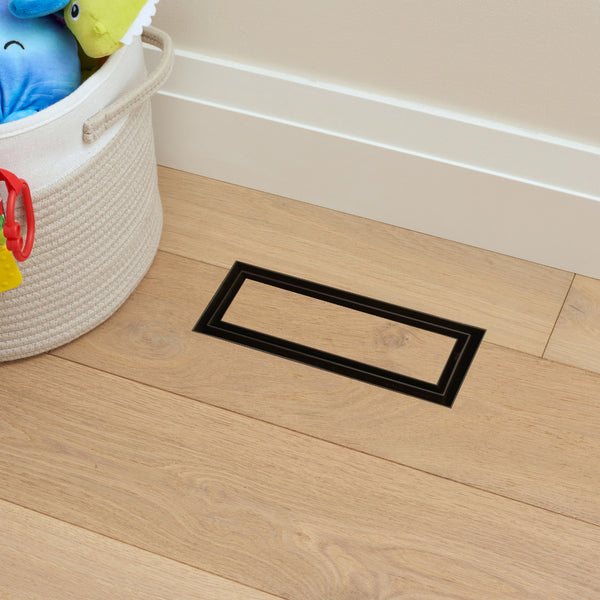 Flush Floor Vent [Lite+]