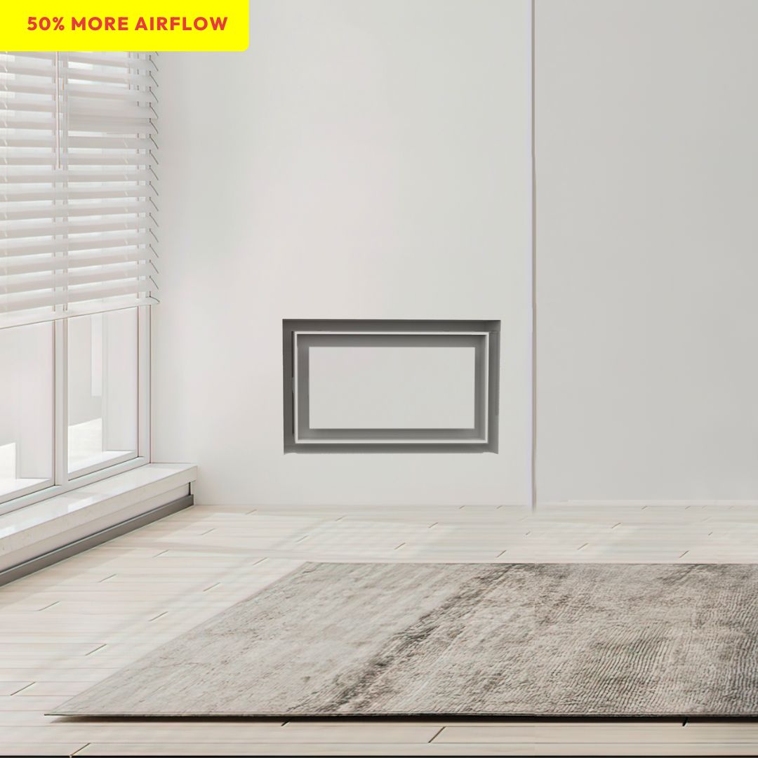 Flush Wall Vent [Lite+]