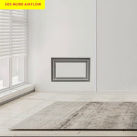 Flush Wall Vent [Lite+]