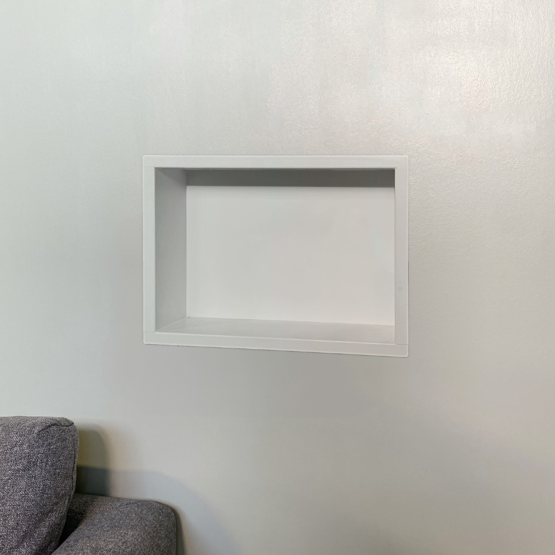 Framed Anywhere Niche [Luxe]