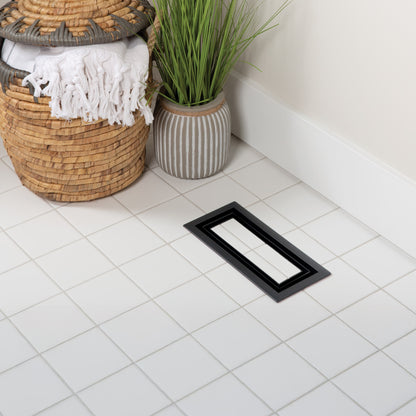Framed Floor Vent [Lite+]