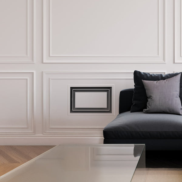 Framed Wall Vent [Lite+]