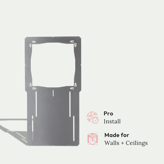 Device Mount Smash Plate