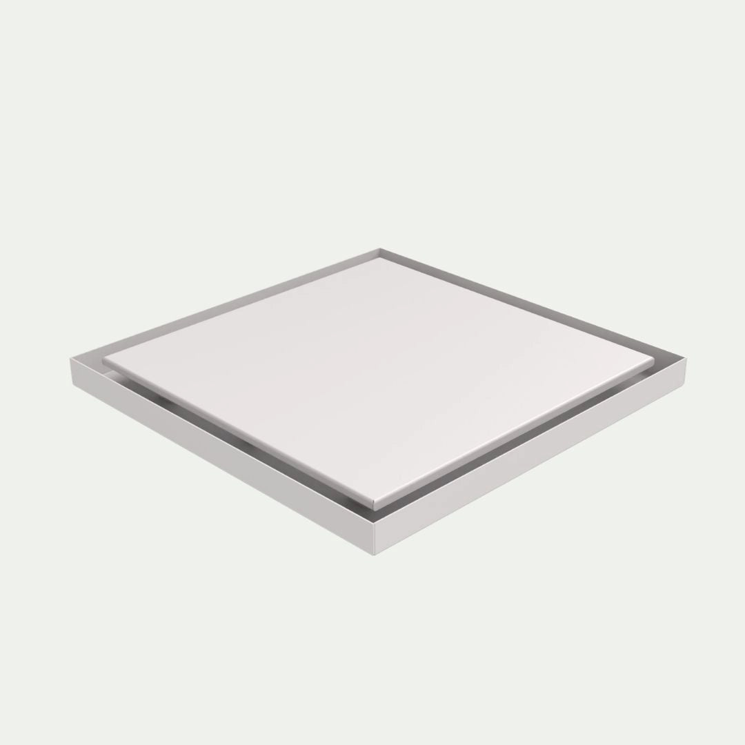 Clip-In Exhaust Cover [Luxe]