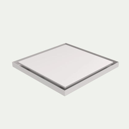 Clip-In Exhaust Cover [Luxe]