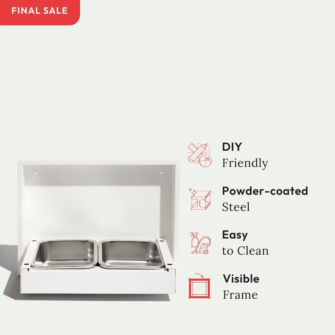 Framed Murphy Bowl [Luxe]