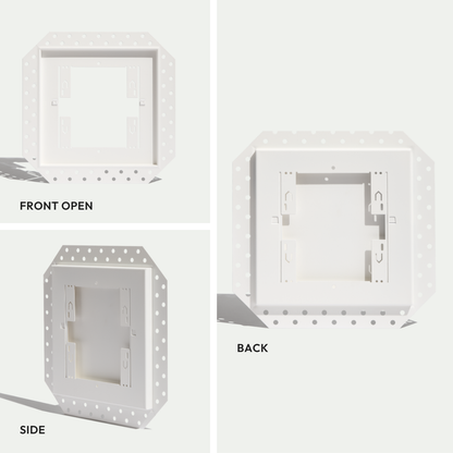 Flush Access Panel [Luxe]