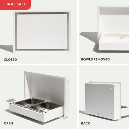 Framed Murphy Bowl [Luxe]