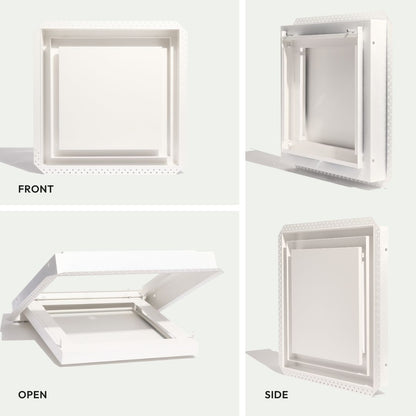 Flush Ceiling Vent XL [Luxe+]