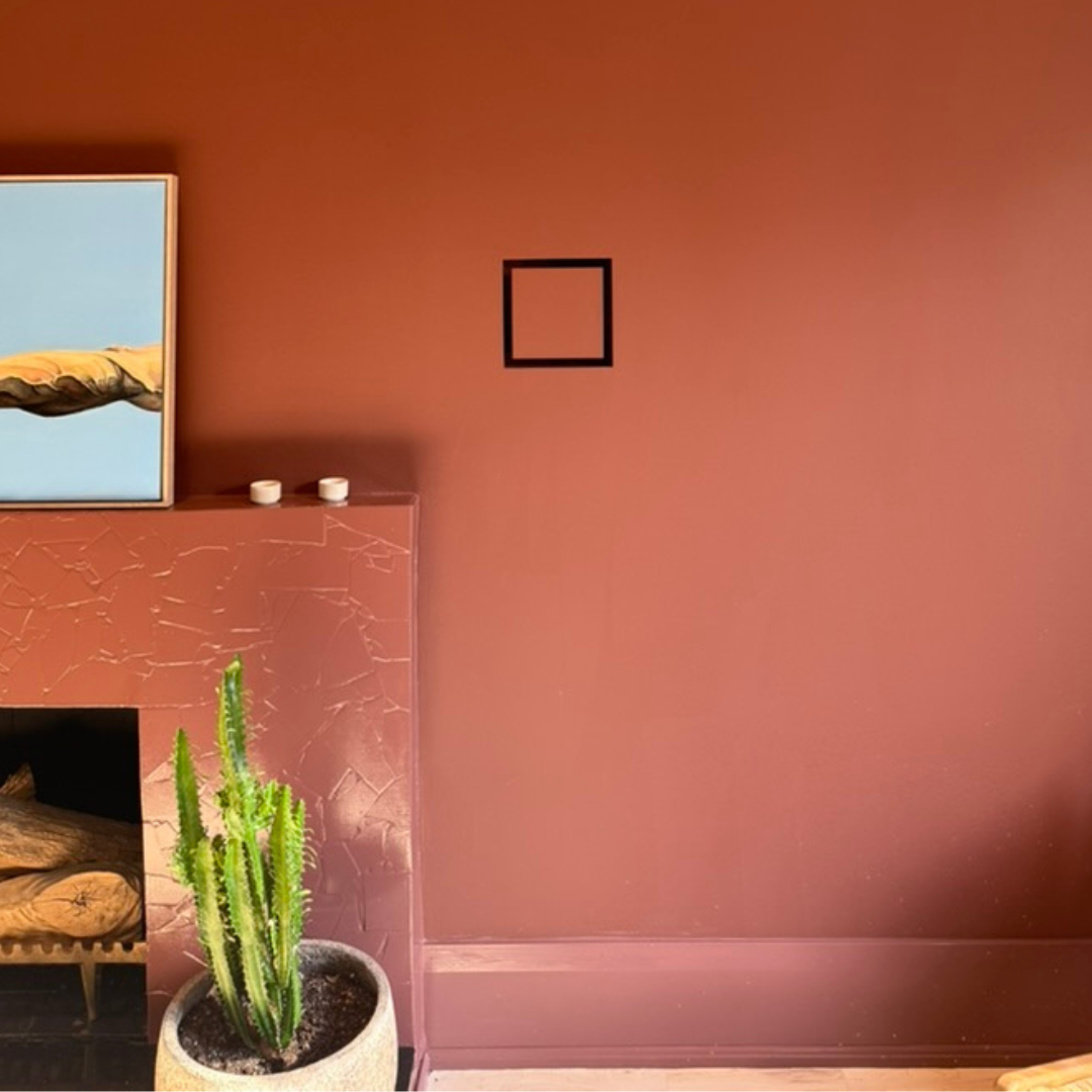 Flush Device Mount [Luxe]