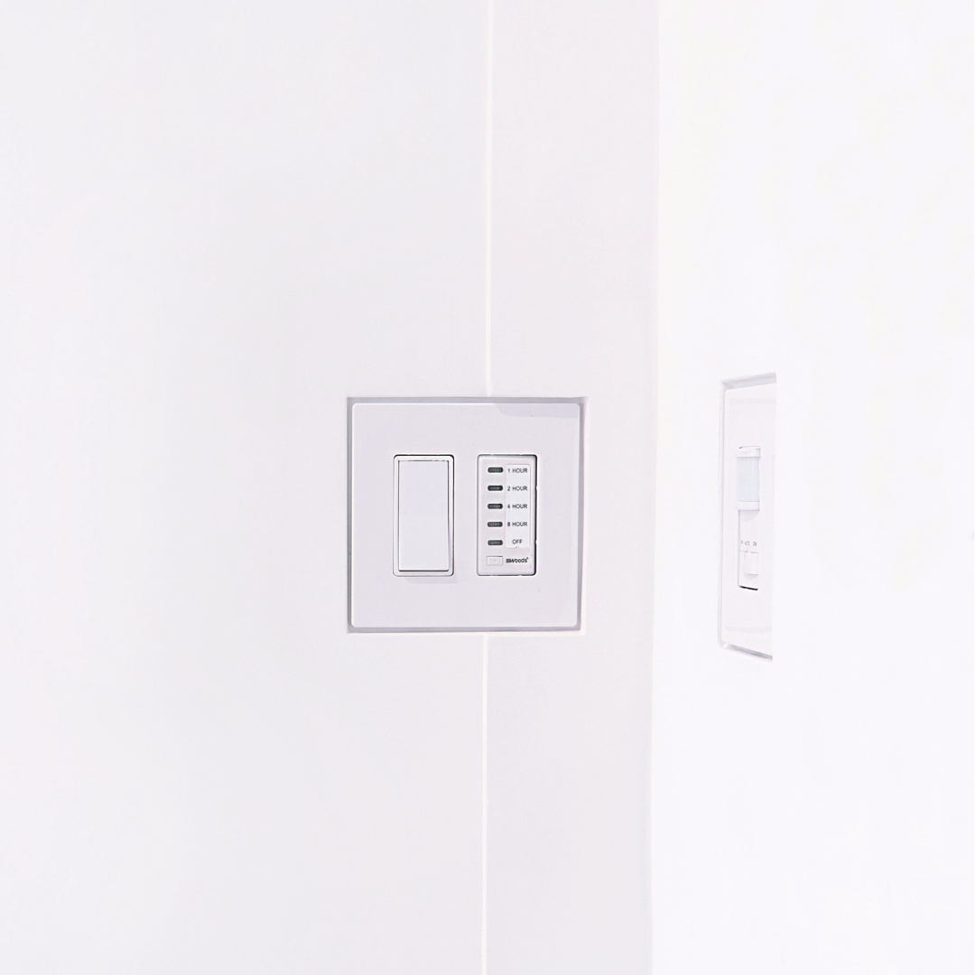 Flush Drywall Receptacle Mount [Lite]
