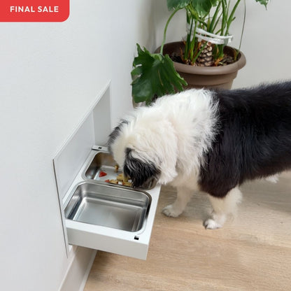 Framed Murphy Bowl [Luxe]