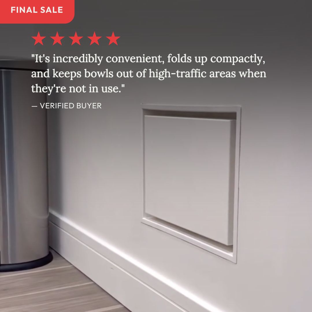 Framed Murphy Bowl [Luxe]