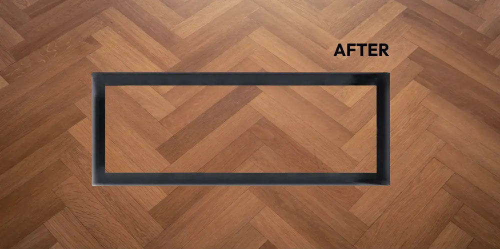 After comparison image