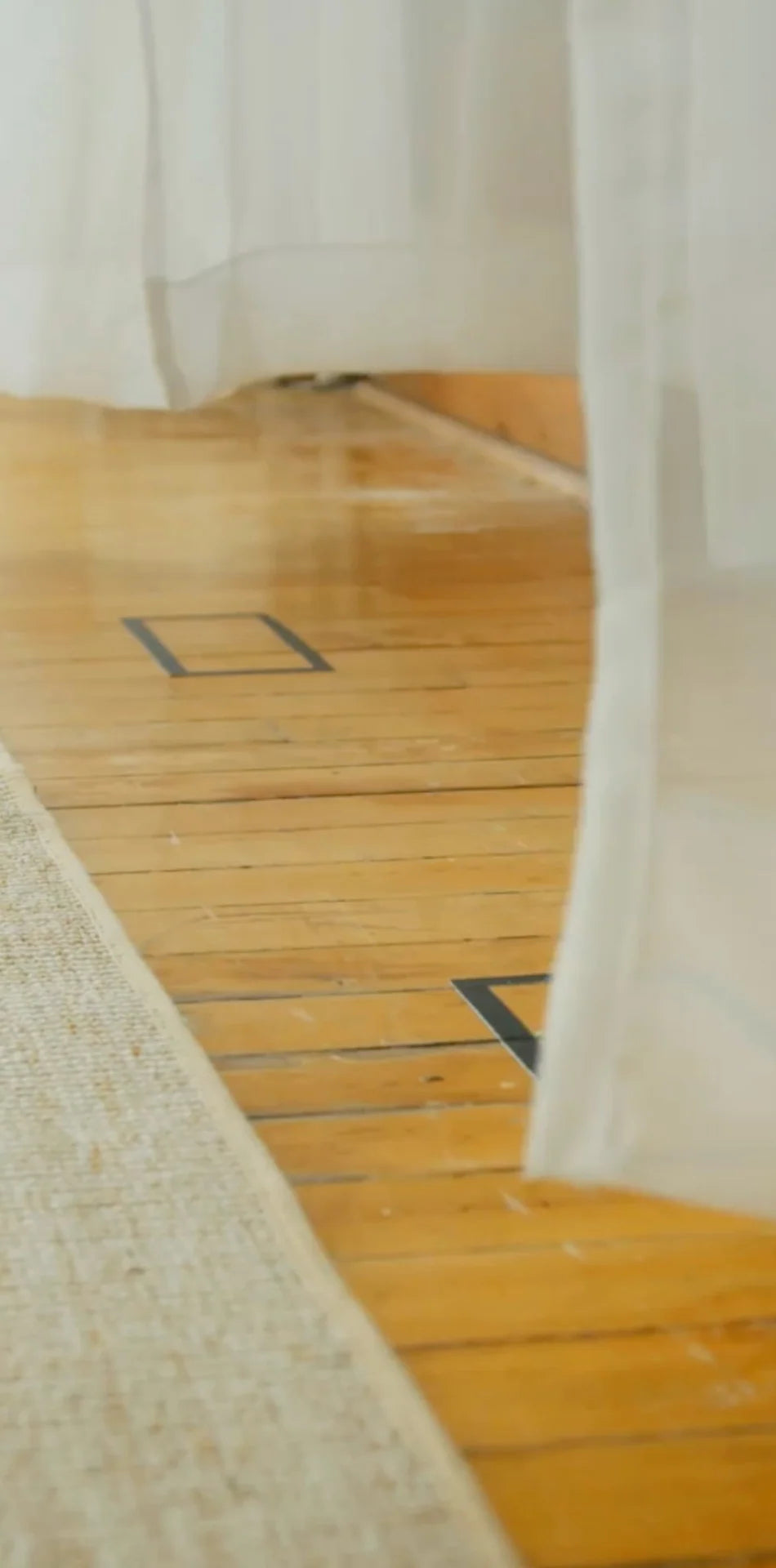 Floor Vents