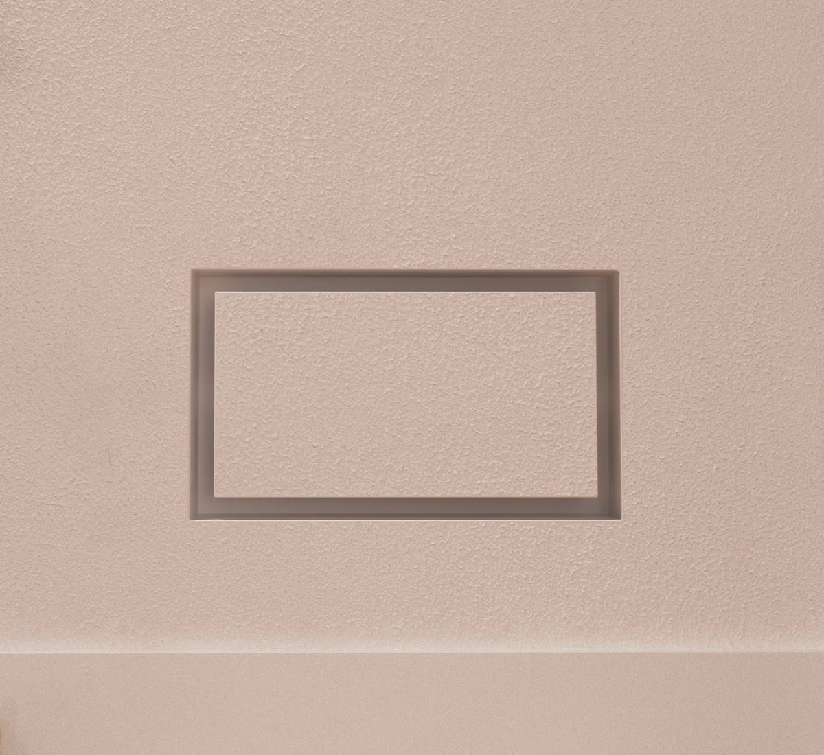 Flush Wall Vent [Luxe]