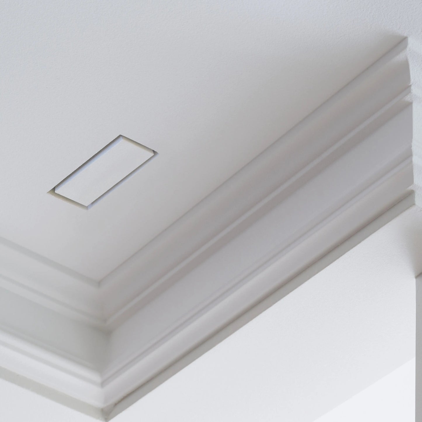 Flush Wall Vent [Lite]