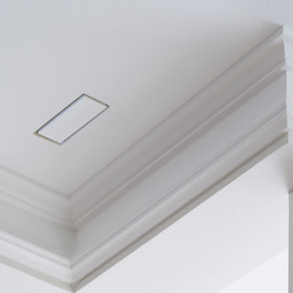 Flush Wall Vent [Lite]