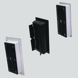 Lite/Lite+ Damper Attachment