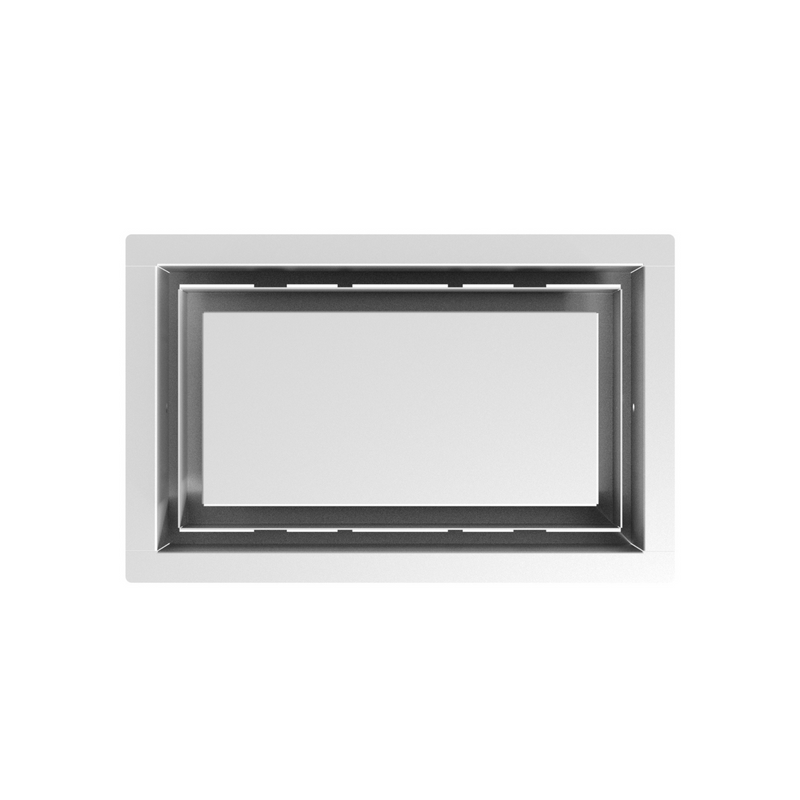 Framed Wall Vent [Luxe+]
