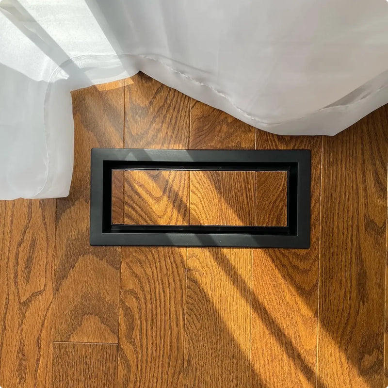 Framed