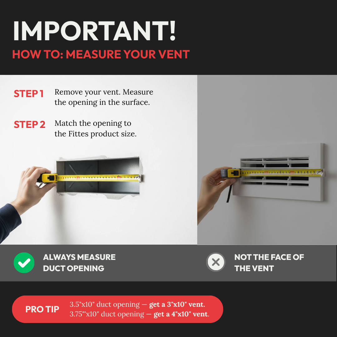 How to Open Air Conditioner Vent: Easy Steps for Better Cooling